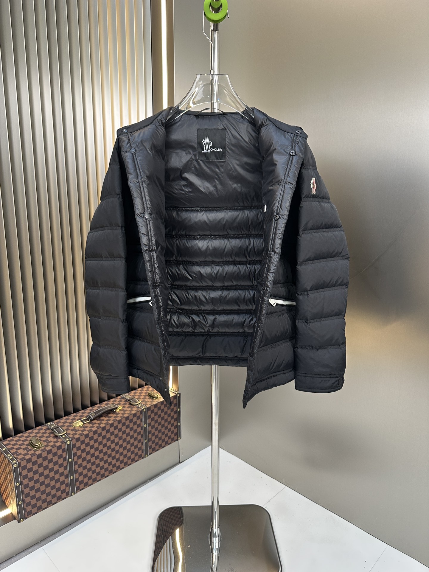 Moncler Down Jackets